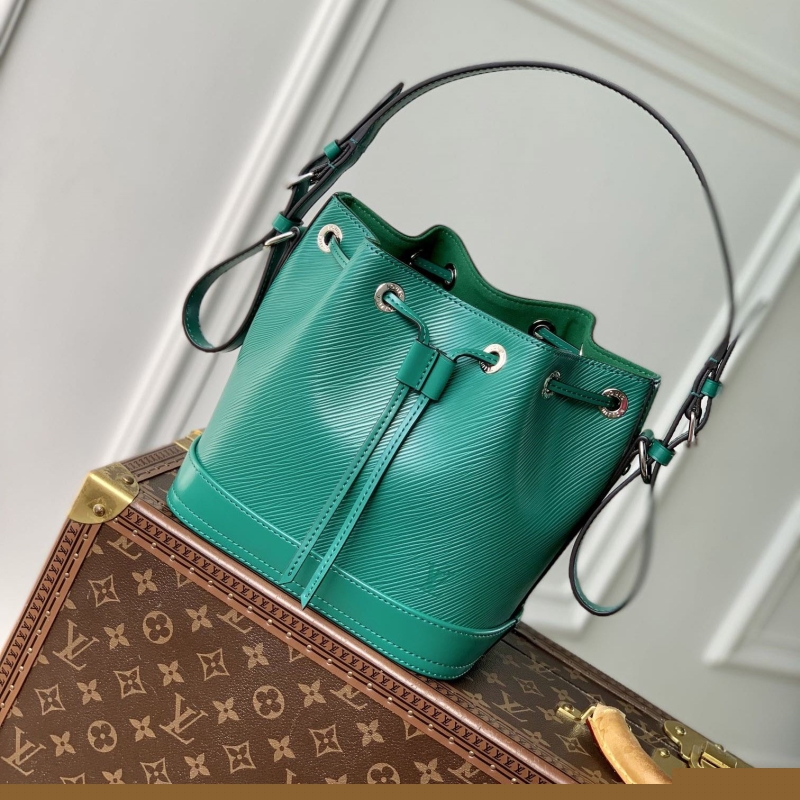 LV Bucket Bags